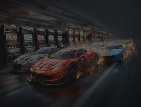Need for Spin