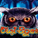 The Owl Eyes