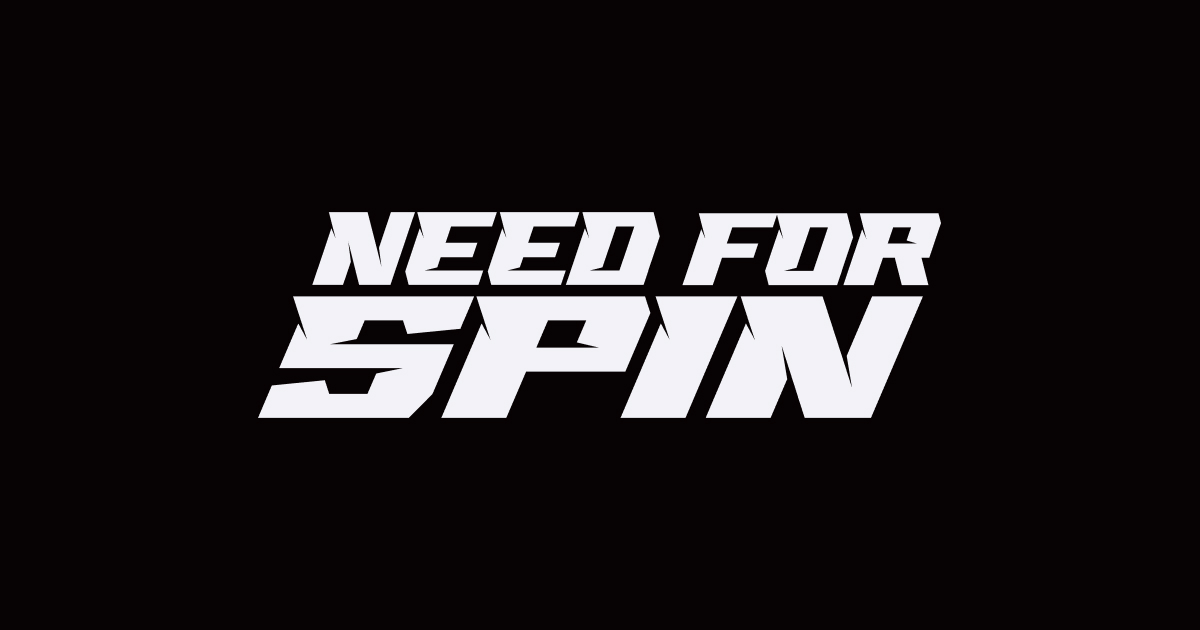 Paquete de bienvenida Need for Spin